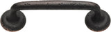 Atlas Homewares Olde World Pull 3 Inch (c-c) Venetian Bronze