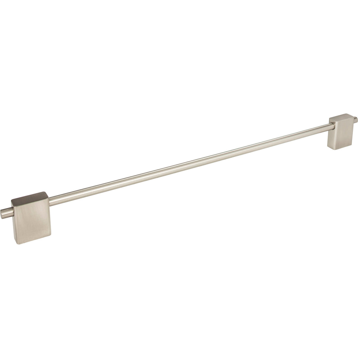 Atlas Homewares Element Appliance Pull 18 Inch (c-c) Brushed Nickel