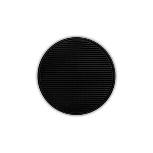Infinity Drain RW 5 5” Strainer - Wedge Wire & 2" Throat for RW 5, RWD 5, RWDB 5