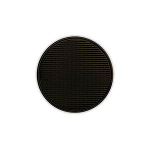 Infinity Drain RW 5 5” Strainer - Wedge Wire & 2" Throat for RW 5, RWD 5, RWDB 5