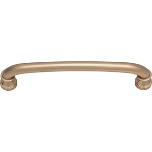 Atlas Homewares Shelley Pull 5 1/16 Inch (c-c) Champagne