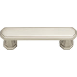 Atlas Homewares Dickinson Pull 3 Inch (c-c) Brushed Nickel