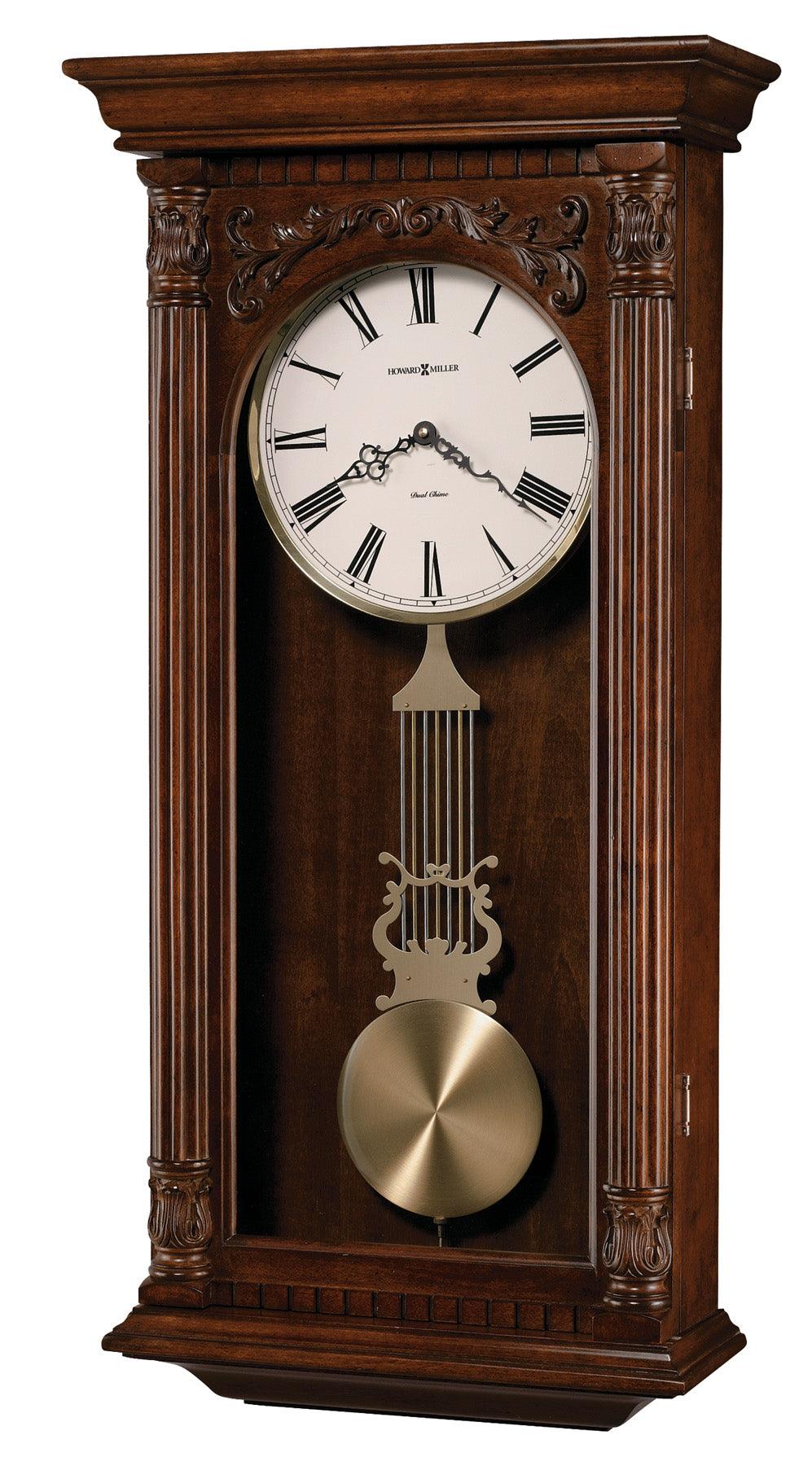 Howard Miller Greer Wall Clock 625352