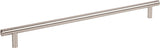 Atlas Homewares Griffith Pull 12 Inch (c-c) Brushed Nickel