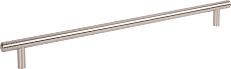 Atlas Homewares Griffith Pull 12 Inch (c-c) Brushed Nickel