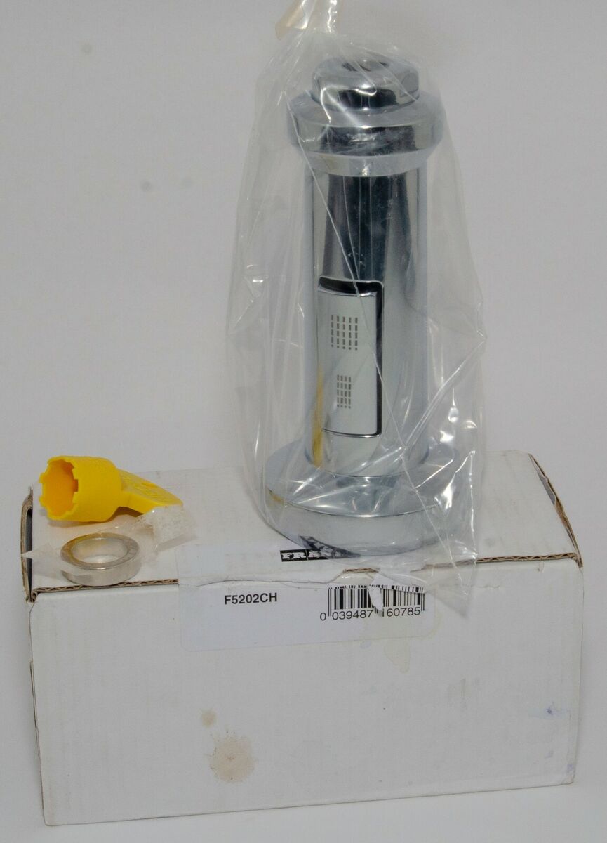 FRANKE F5202CH SPRAY HEAD ASSEMBLY CHROME