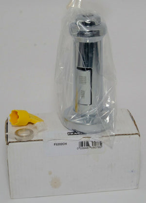 FRANKE F5202CH SPRAY HEAD ASSEMBLY CHROME
