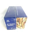 Royal 8" Bamboo Skewers Work Great w/ Grill & Oven ~ Case of 1,600 (16 X 100)