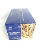 Royal 8" Bamboo Skewers Work Great w/ Grill & Oven ~ Case of 1,600 (16 X 100)