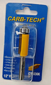 Carb-Tech CT1036K 1/2