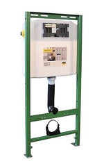 Viega 52700 1.6 Eco Plus WC carrier 2 x 6