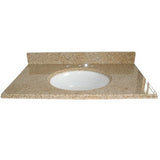 36" Bertch Granite Top