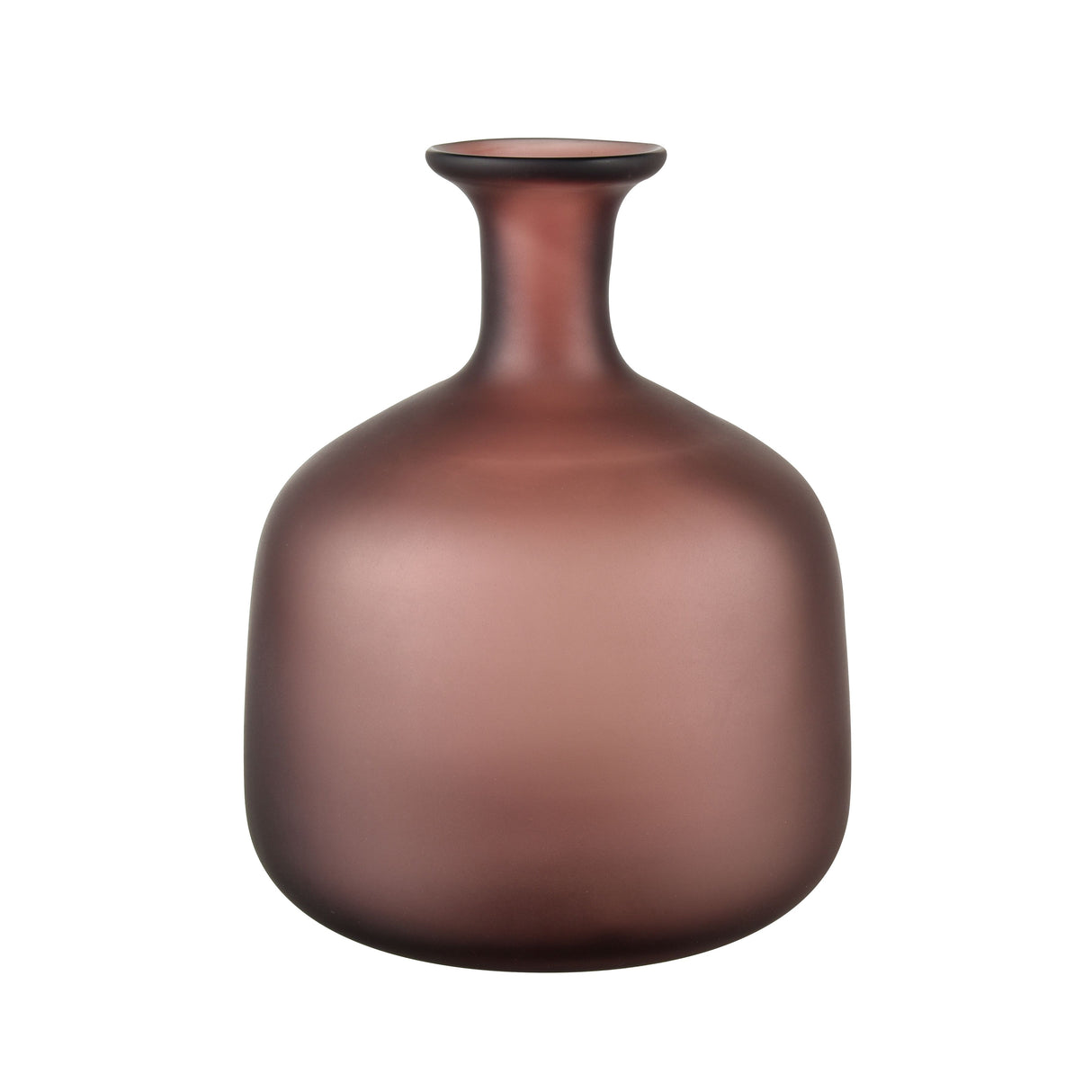 Elk S0014-10051 Riven Vase - Small