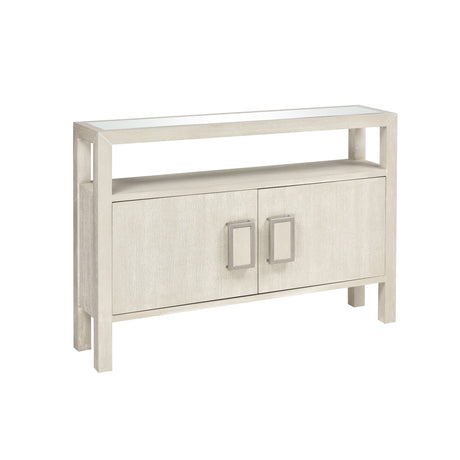 Elk S0015-9933 Hawick Console Table - Weathered White