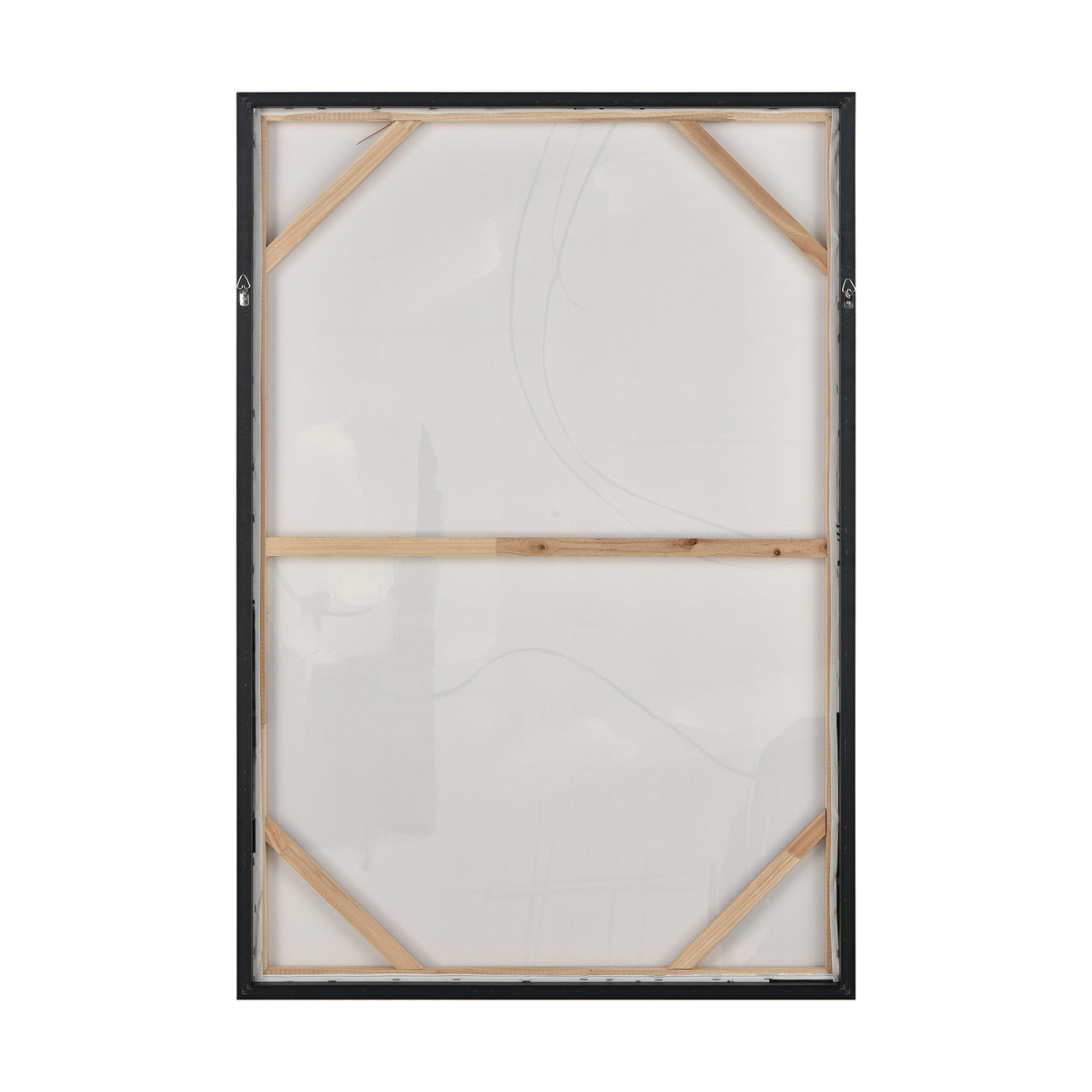Elk S0016-10172 Alvin II Framed Wall Art
