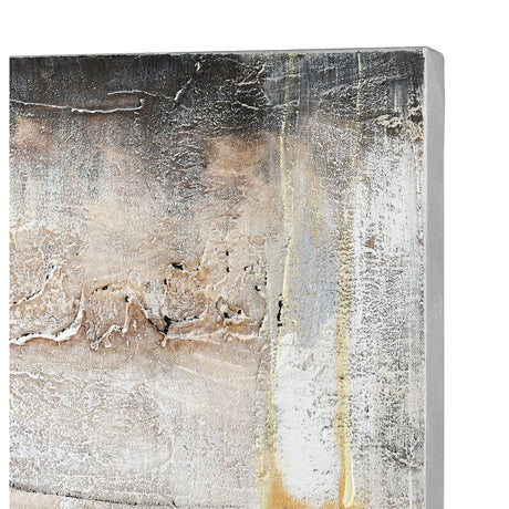 Elk S0016-8152 Industrial Abstract Wall Art