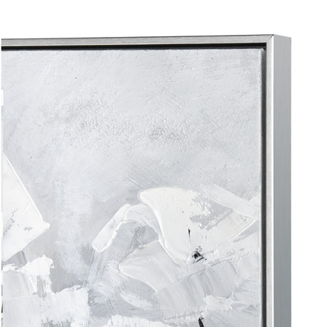Elk S0016-8159 Meadow Study Framed Wall Art