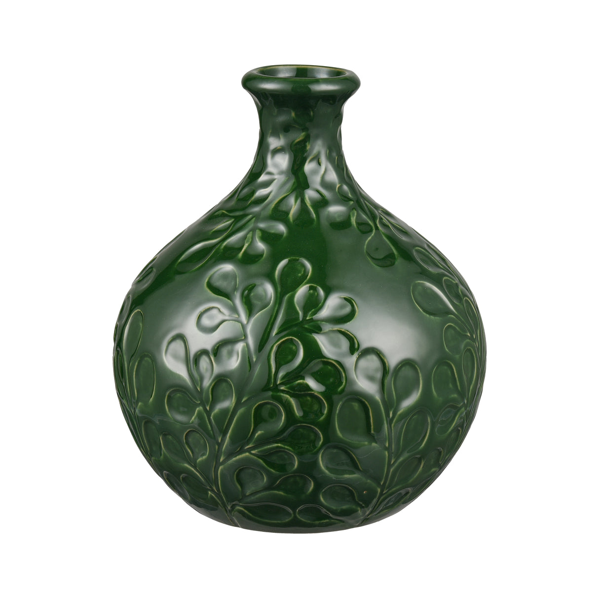 Elk S0017-10080 Broome Vase - Medium
