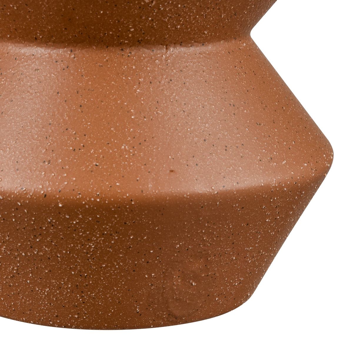 Elk S0017-10087 Belen Vase - Medium Rust