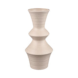 Elk S0017-10088 Belen Vase - Large Cream