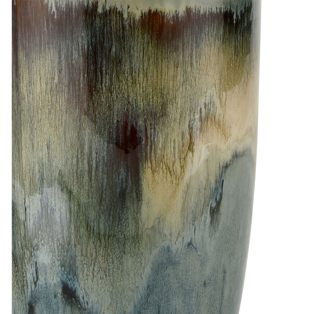 Elk S0017-8105 Roker Vase - Large