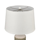 Elk S0019-9471/S2 Tula 30'' High 1-Light Table Lamp - Set of 2 Gray