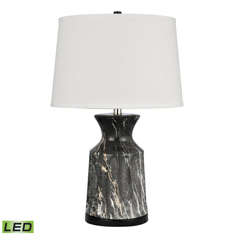 Elk S0019-9549-LED Cochrane Gardens Table Lamp - Includes LED Bulb