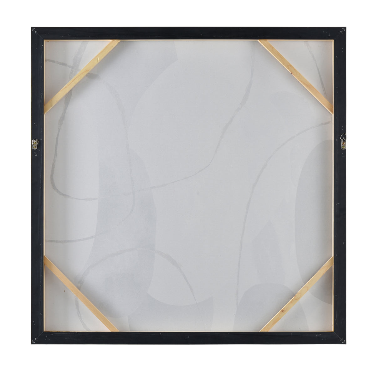 Elk S0026-9275 Kenner Framed Wall Art