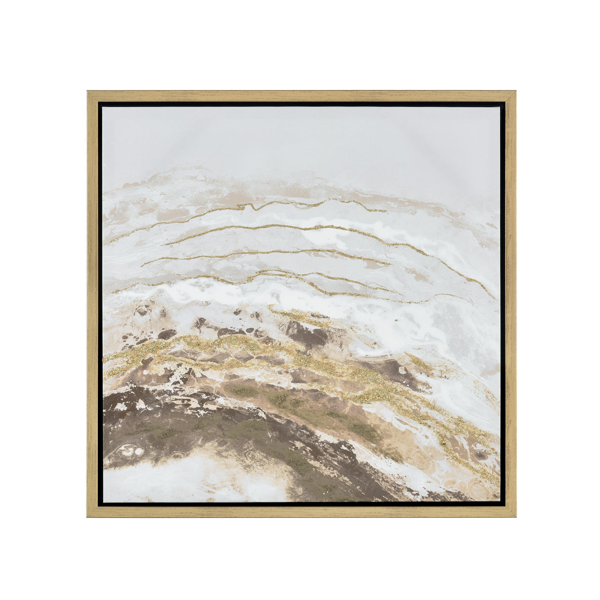 Elk S0026-9295 Jenkins Framed Wall Art