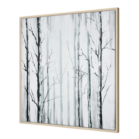 Elk S0026-9303 Jordan Forest Framed Wall Art