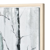 Elk S0026-9303 Jordan Forest Framed Wall Art