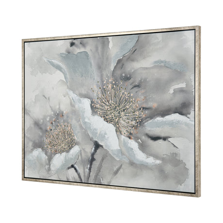 Elk S0026-9307 Farris Blooms Framed Wall Art