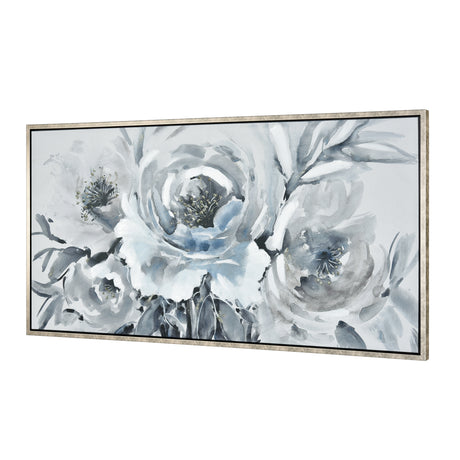Elk S0026-9314 Kiger Bloom Framed Wall Art