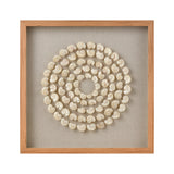 Elk S0036-11263 Concentric Shell Dimensional Wall Art