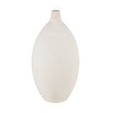 Elk S0037-10191 Faye Vase - Large White