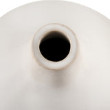 Elk S0037-10191 Faye Vase - Large White