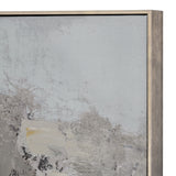 Elk S0056-10627 Bronson Lake Abstract Framed Wall Art