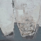 Elk S0056-10629 Burgess I Abstract Framed Wall Art