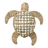 Elk S0067-11272 Ridley Turtle Object - Large Natural