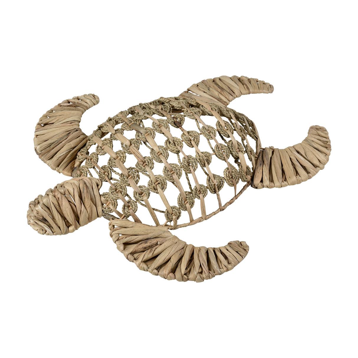 Elk S0067-11272 Ridley Turtle Object - Large Natural