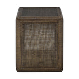 Elk S0075-10246 Oneka Accent Table - Brown