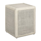 Elk S0075-10247 Oneka Accent Table - White