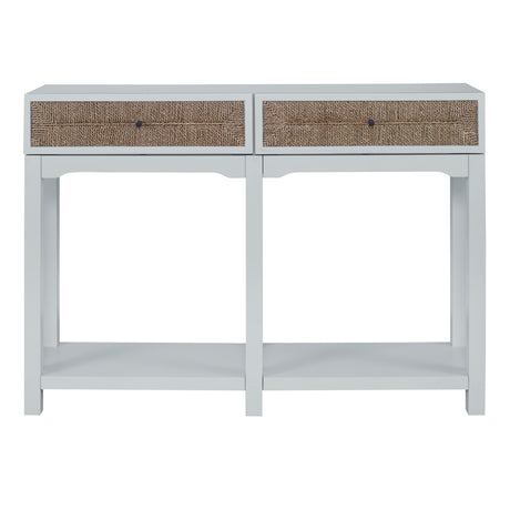 Elk S0075-10441 Sawyer Console Table - North Star