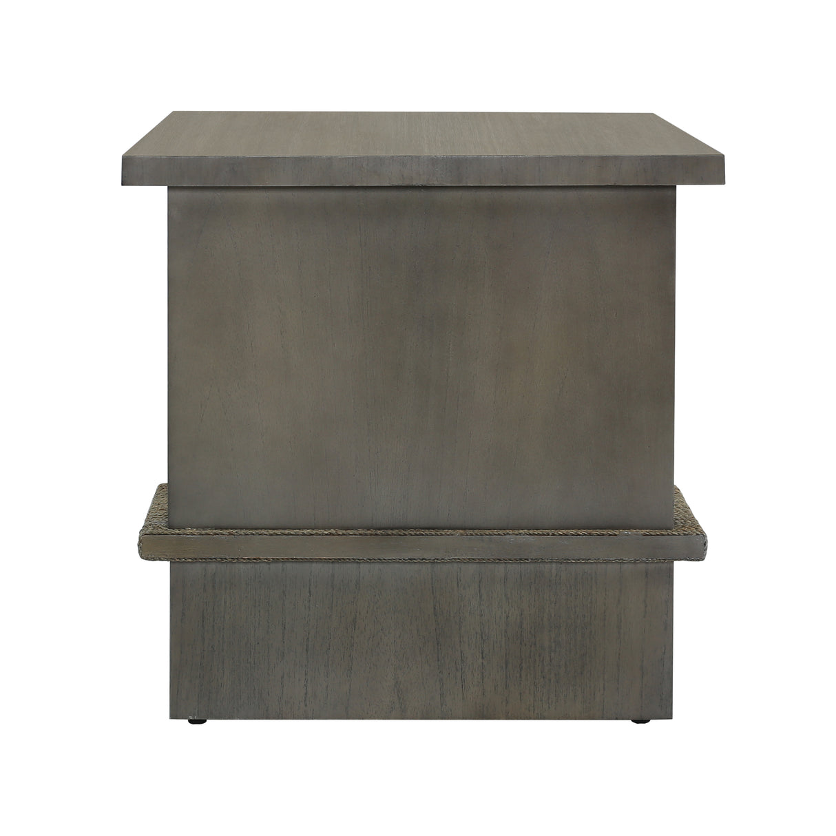 Elk S0075-9881 Riverview Accent Table - Gray