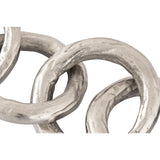 Elk S0807-8742 Loop Chain Sculpture