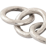 Elk S0807-8742 Loop Chain Sculpture