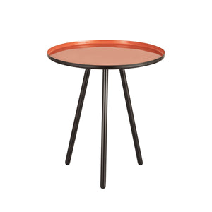 Elk S0895-9395/S3 Gregg Accent Table - Set of 3 Yellow