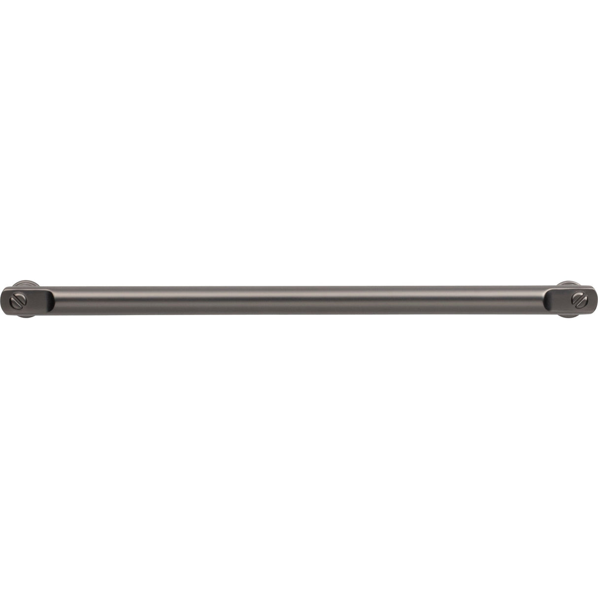 Atlas Homewares Everitt Pull 8 13/16 Inch (c-c) Slate
