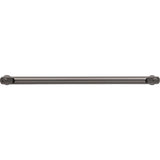 Atlas Homewares Everitt Pull 8 13/16 Inch (c-c) Slate