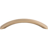 Atlas Homewares Sleek Pull 5 1/16 Inch (c-c) Champagne